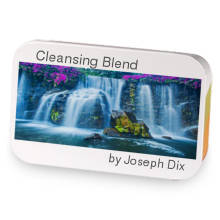 Cleansing Blend sample blend