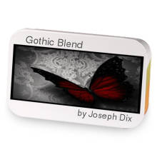 sample blend