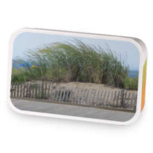 Tropical Blend sample blend