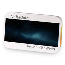 Nahadoth sample blend