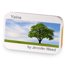 Yeine sample blend