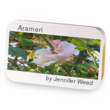 Arameri sample blend