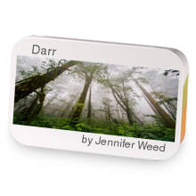 Darr sample blend