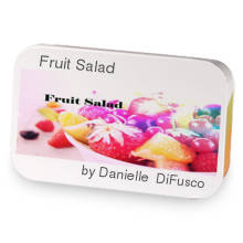 Fruit Salad sample blend