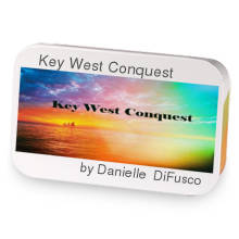 Key West Conquest sample blend