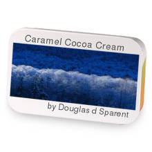 Caramel Cocoa Cream sample blend