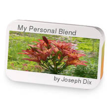 sample blend