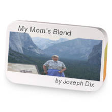 sample blend