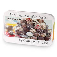 The Trouble With Girls sample blend