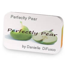 Perfeclty Pear sample blend