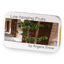 Low-hanging Fruits sample blend