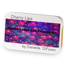 Cherry Lips sample blend