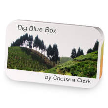 Big Blue Box sample blend