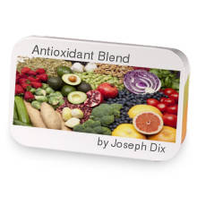 Antioxidant Blend  sample blend