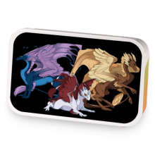 skydancer sample blend