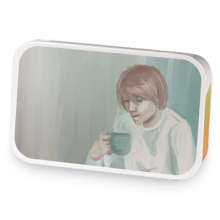 Light and Refreshing sample blend