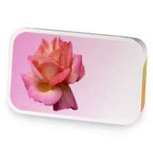 Fluttering Petals- Madame Rose sample blend