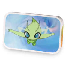 Celebi sample blend