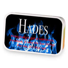 Hades sample blend