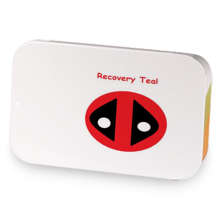 Deadpool Recovery Tea! sample blend