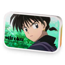 Miroku sample blend