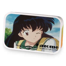 Kagome sample blend