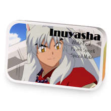 Inuyasha sample blend