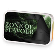 Zoltan Casts Zone of Flavor sample blend