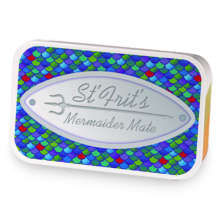St'Frit's Mermaider Mate sample blend