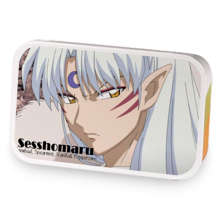Sesshomaru sample blend