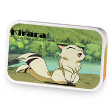 Kirara sample blend