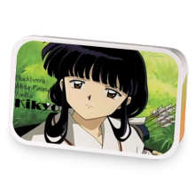 Kikyo sample blend