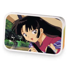 Sango sample blend