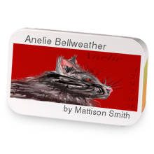 Anelie Bellweather sample blend