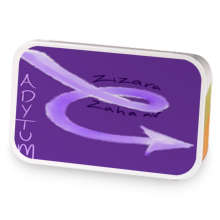 Zizara Zahaar sample blend
