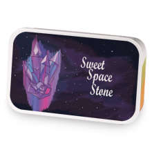 sweet space stone sample blend