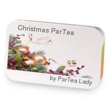 Christmas ParTea sample blend
