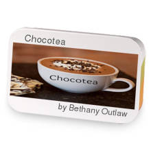 Chocotea sample blend