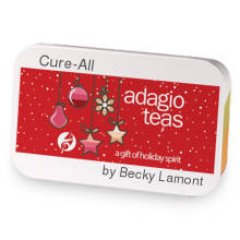 Cure-All sample blend