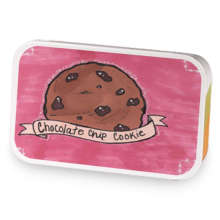 Chocolate Chip Cookie sample blend