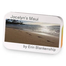 Jocelyn's Maui sample blend