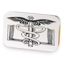Eirin's Medicinal Pill sample blend