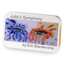 julia's symphony sample blend