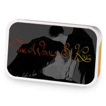 The Would-Be King sample blend