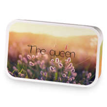 The Queen sample blend