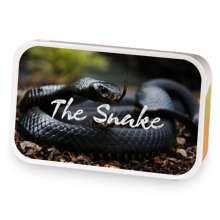 The Snake sample blend