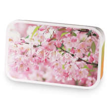 The Princess sample blend