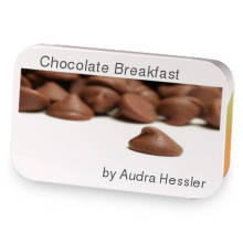 Chocolate Breakfast sample blend