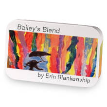 Bailey's Blend sample blend