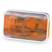 Mars sample blend